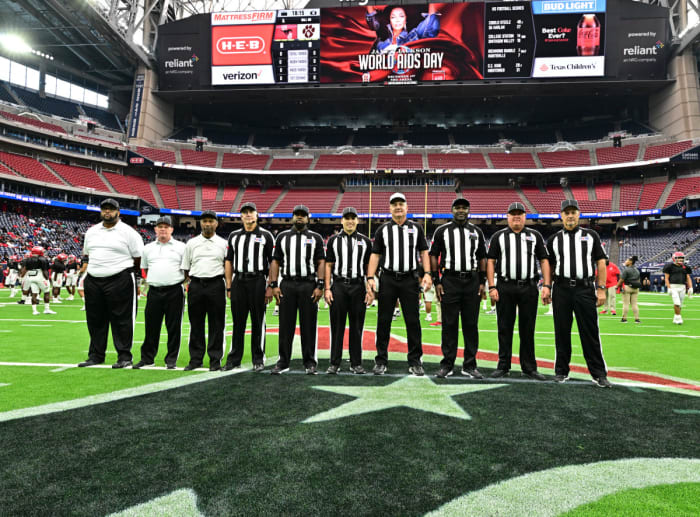 north shore cy fair tom dendy texas uil regional semifinals high school football playoffs houston NRG TD1_9486